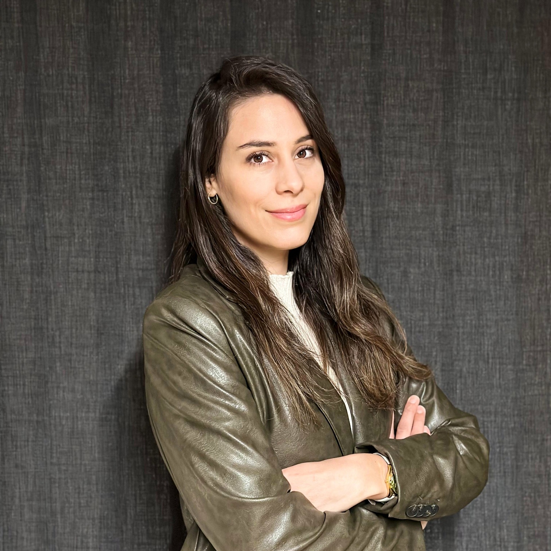 DAMLA EDA AYDIN