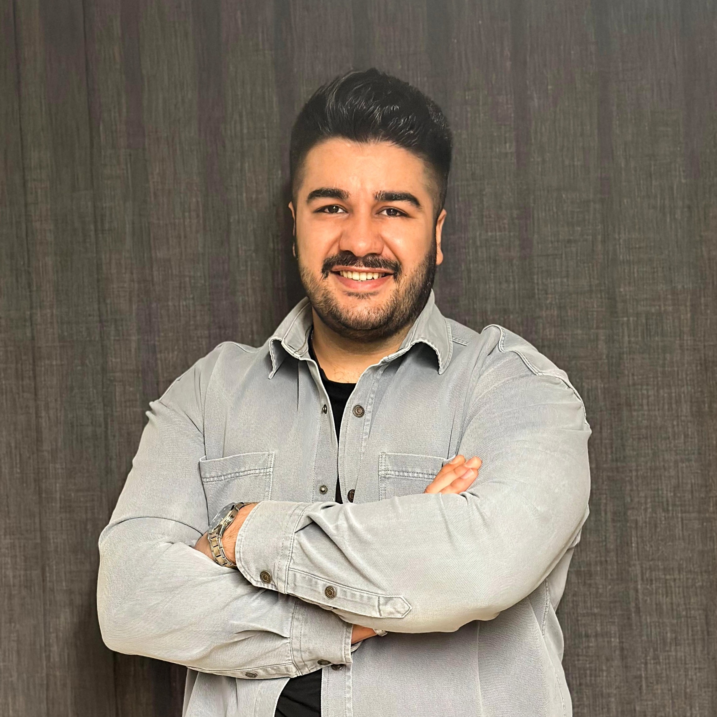 MUHAMMED KAÇAR